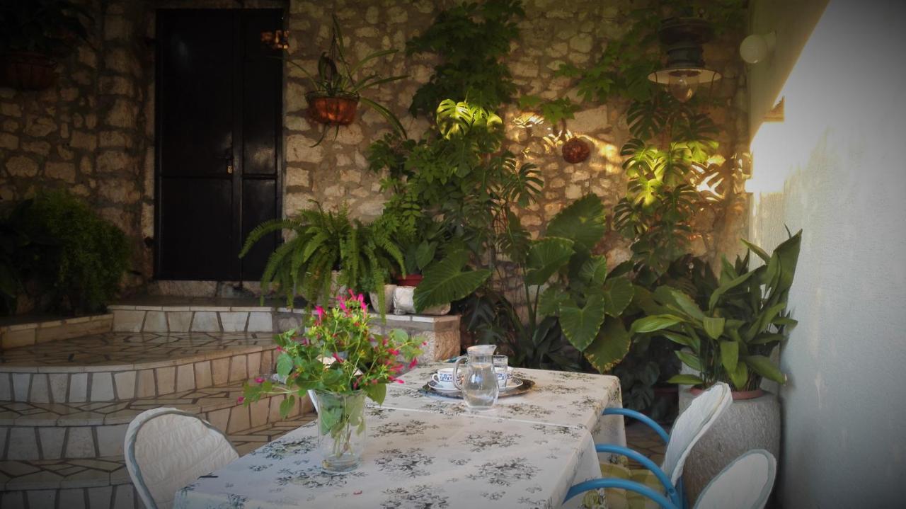 Holiday House Belavista Novi Vinodolski Extérieur photo