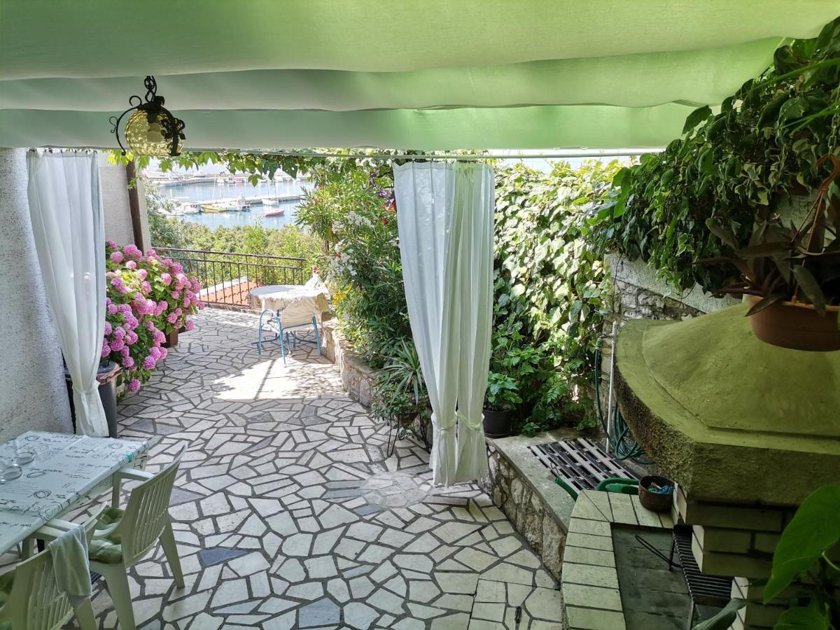 Holiday House Belavista Novi Vinodolski Extérieur photo