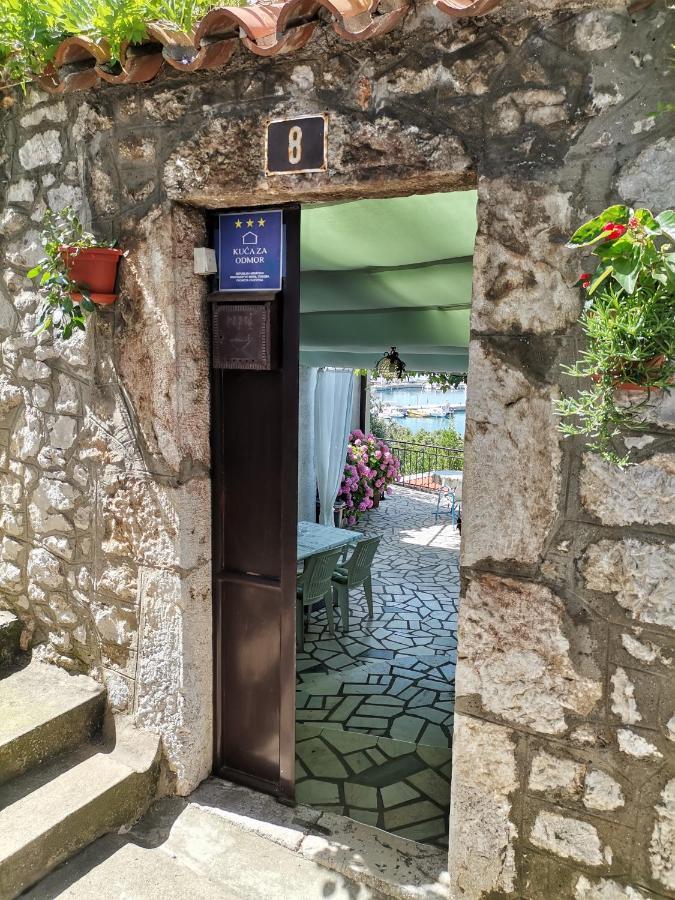 Holiday House Belavista Novi Vinodolski Extérieur photo