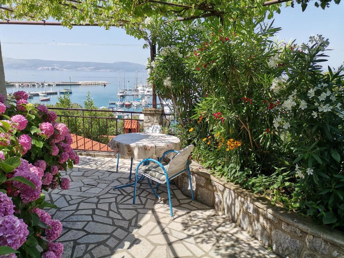 Holiday House Belavista Novi Vinodolski Extérieur photo
