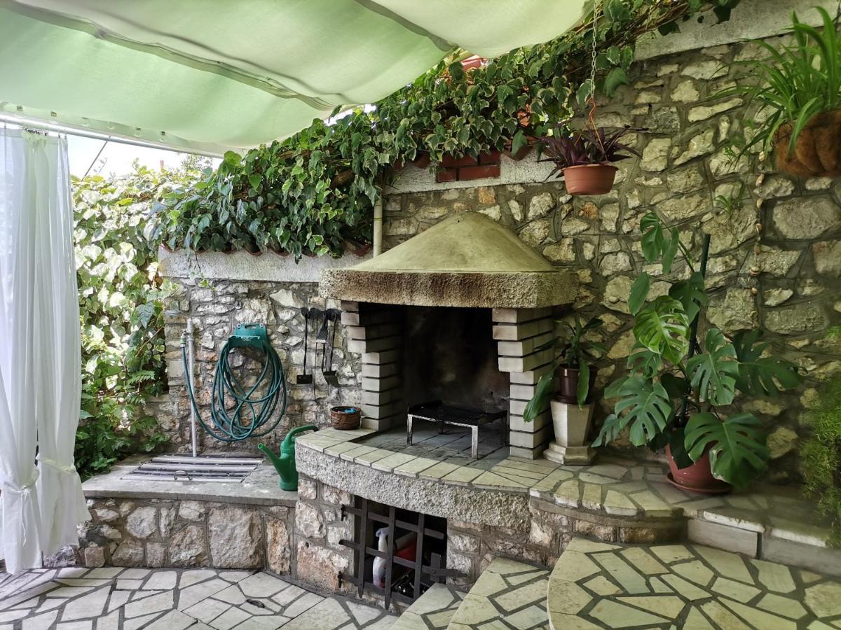 Holiday House Belavista Novi Vinodolski Extérieur photo