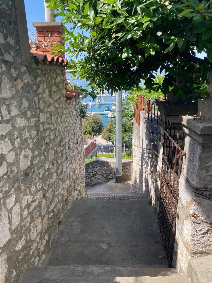 Holiday House Belavista Novi Vinodolski Extérieur photo