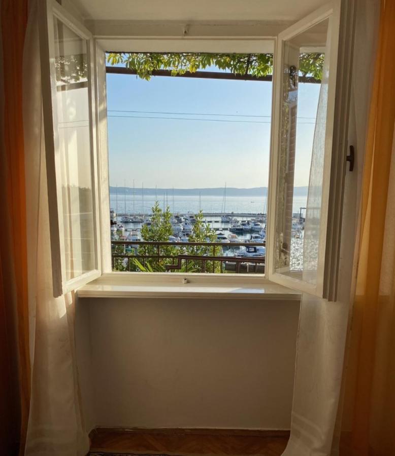 Holiday House Belavista Novi Vinodolski Extérieur photo