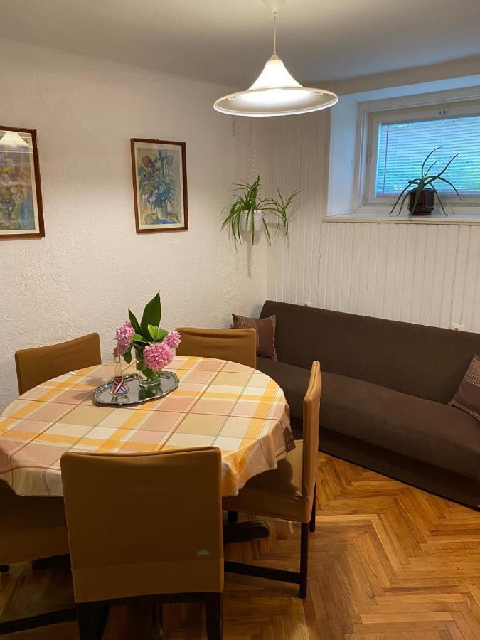 Holiday House Belavista Novi Vinodolski Extérieur photo