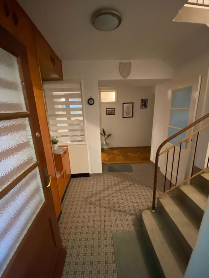 Holiday House Belavista Novi Vinodolski Extérieur photo