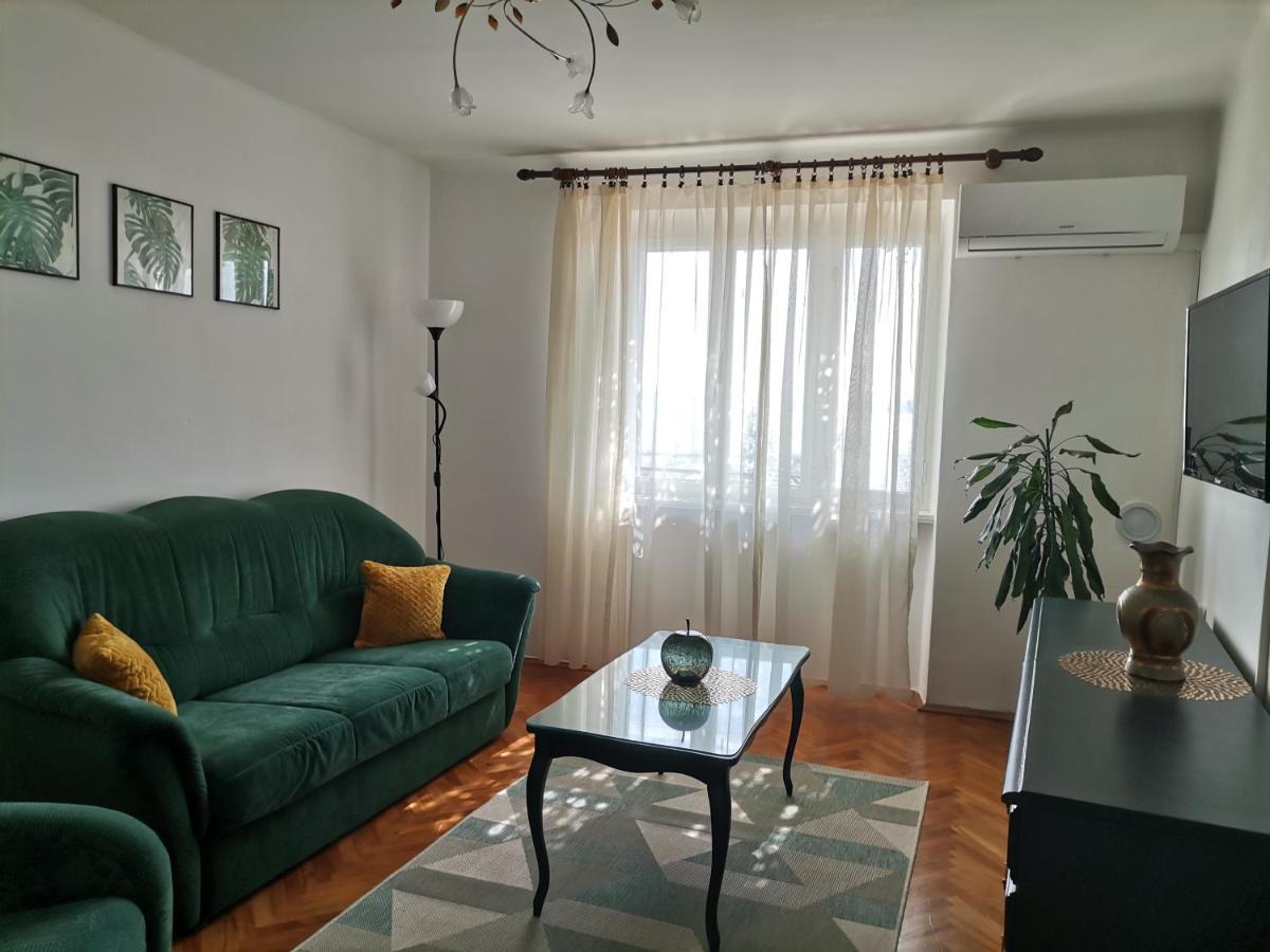 Holiday House Belavista Novi Vinodolski Extérieur photo