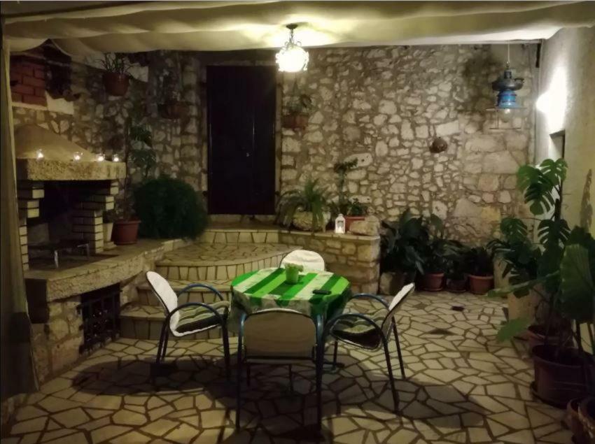 Holiday House Belavista Novi Vinodolski Extérieur photo