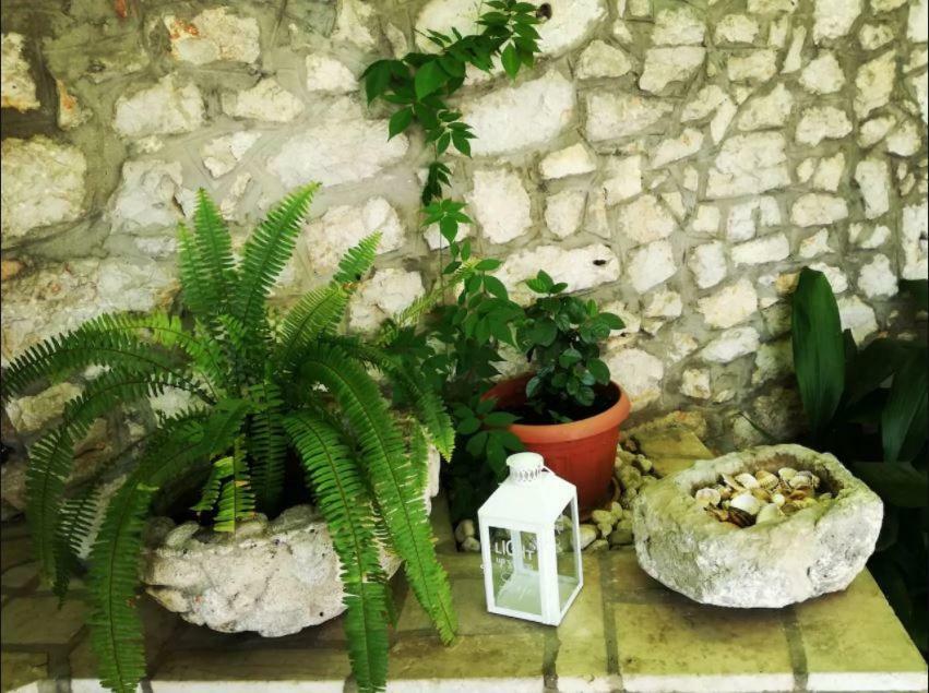 Holiday House Belavista Novi Vinodolski Extérieur photo