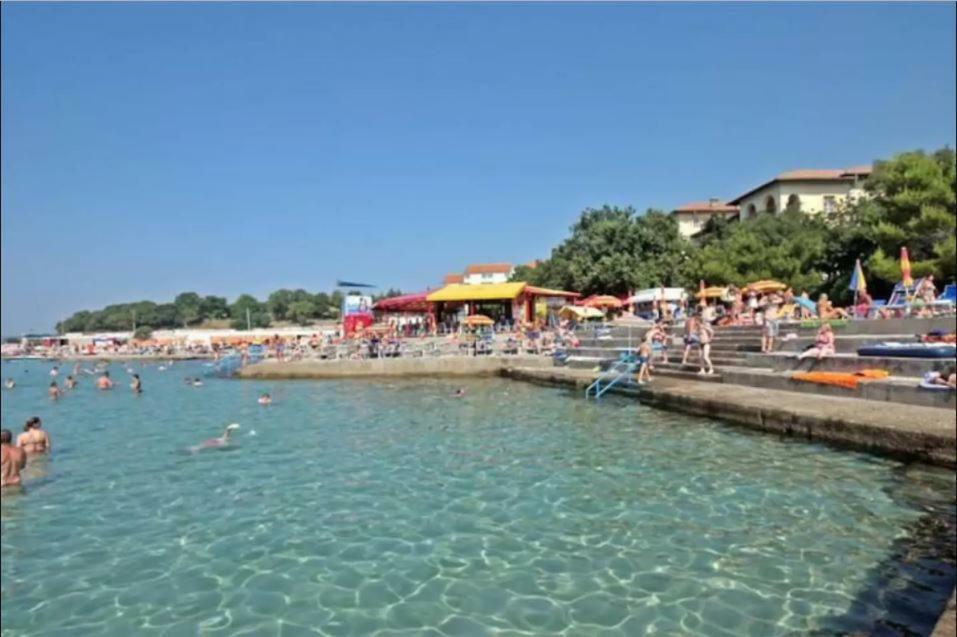 Holiday House Belavista Novi Vinodolski Extérieur photo